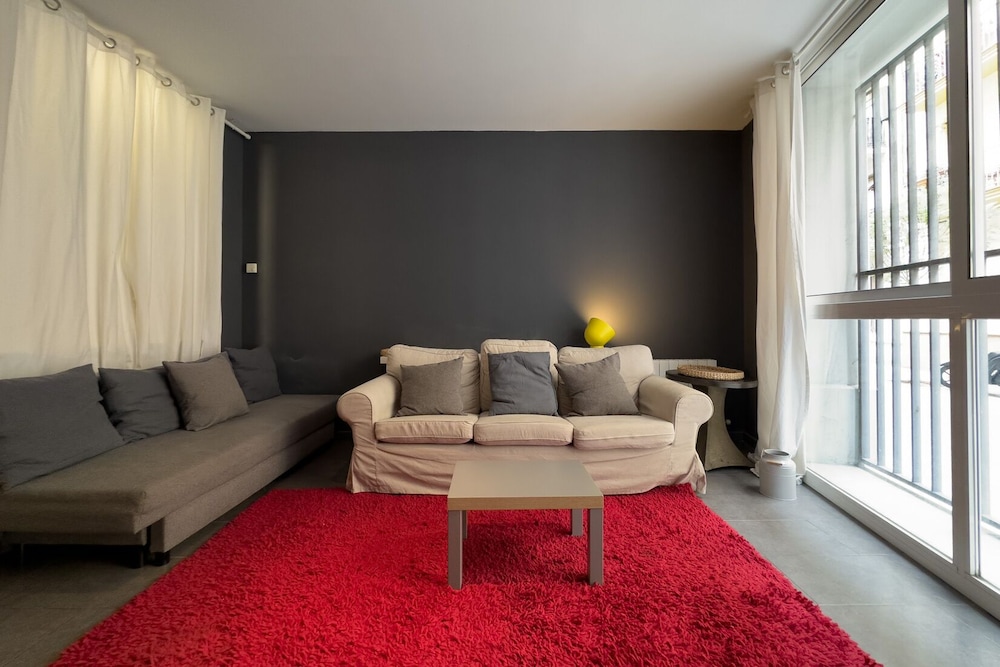 Animapartments Sants 48/56