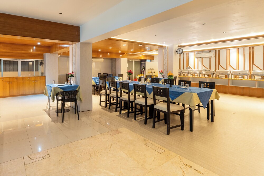 PRIME PARK HOTEL 33/50