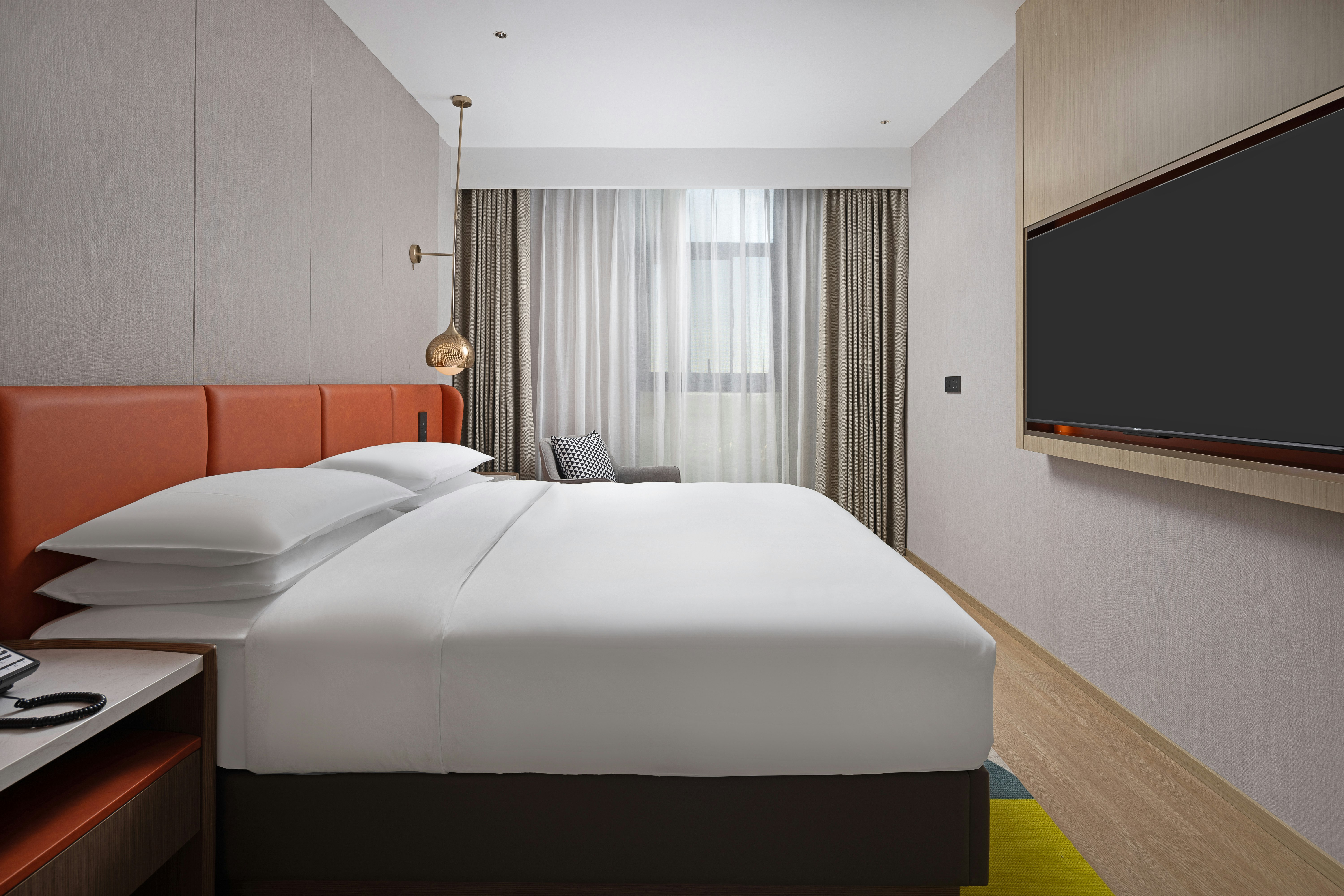 Home2 Suites by Hilton Kunming Xishan 20/62