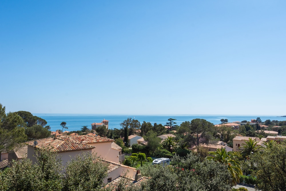 Vacanceole - Les Calanques Du Parc 19/23