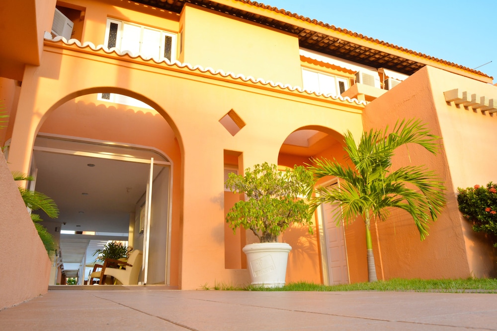 Terra Do Sol Hotel 5/45