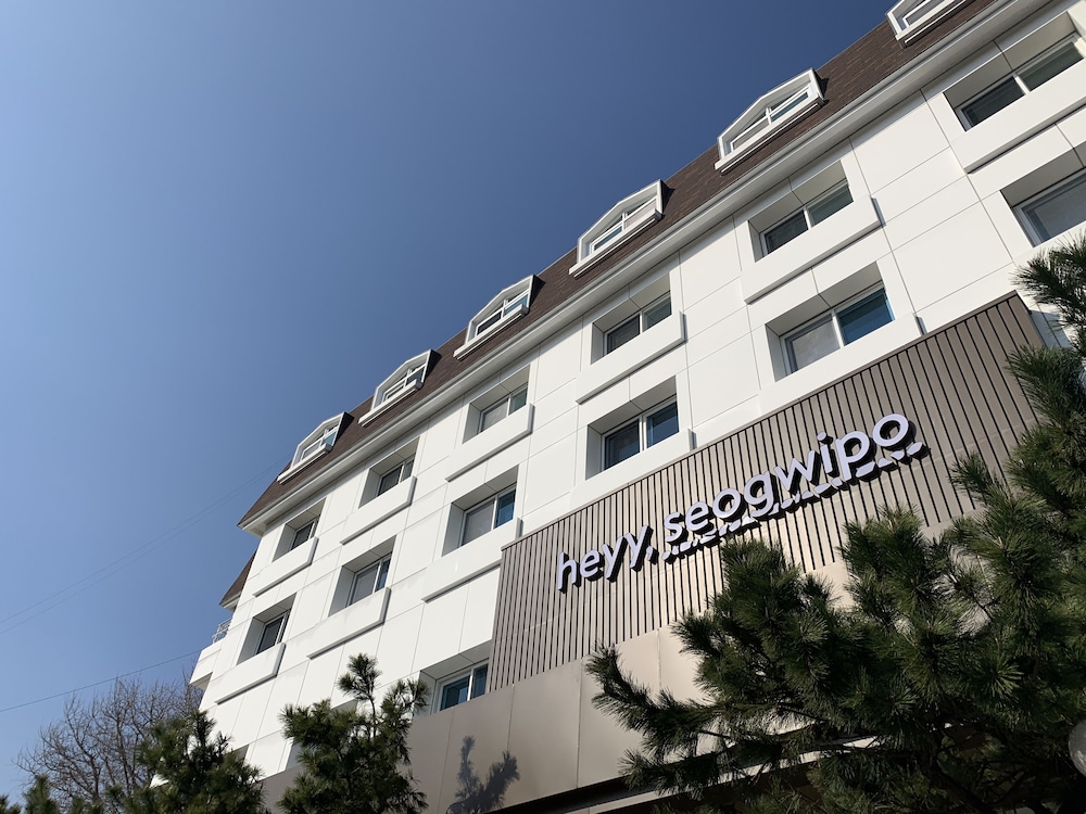Heyy Seogwipo 2/65