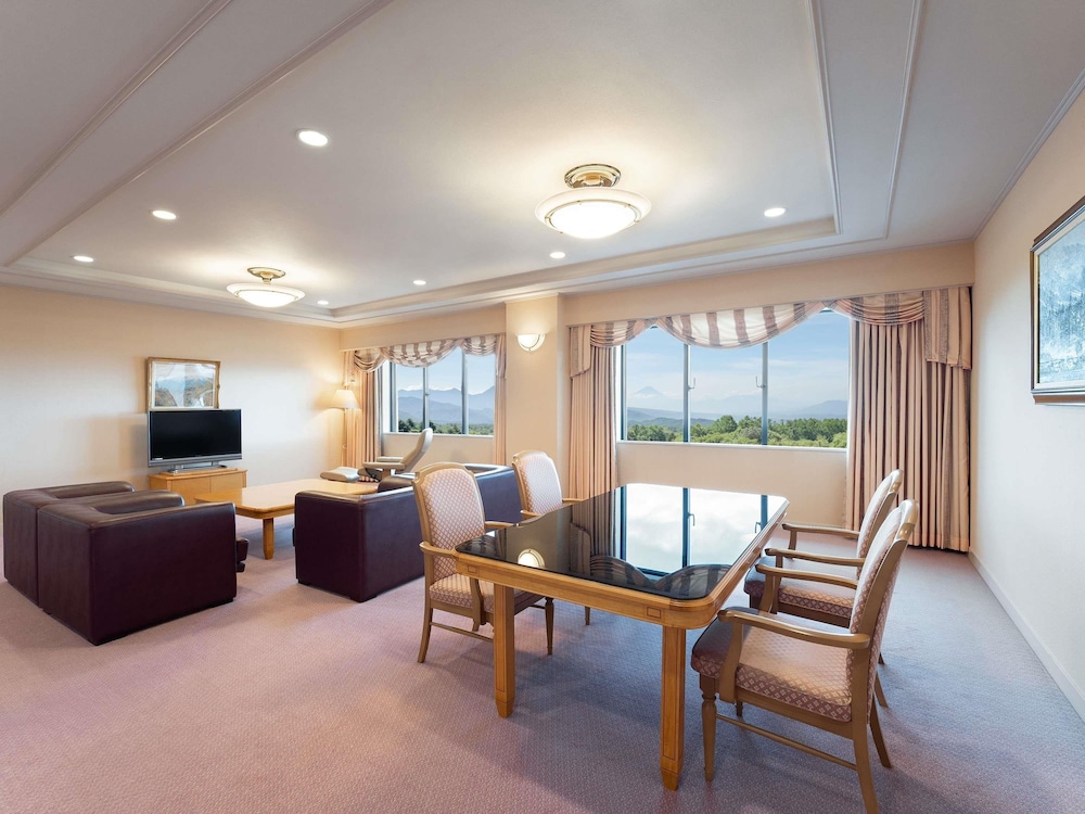 Grand Mercure Yatsugatake Resort & Spa 31/50