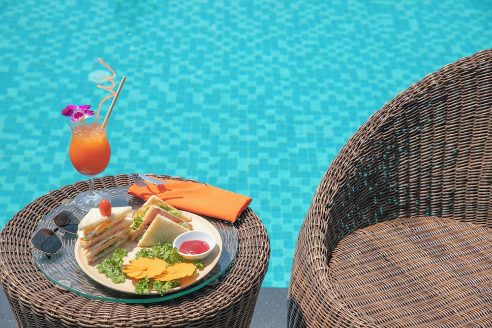 The Sail Hotel Danang 38/50
