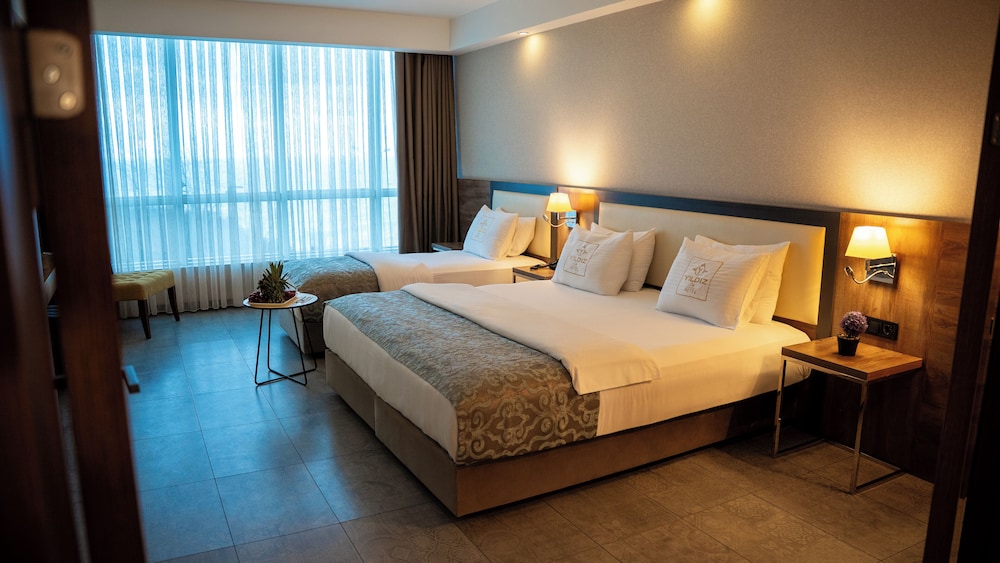 Yildiz Life Hotel 13/72