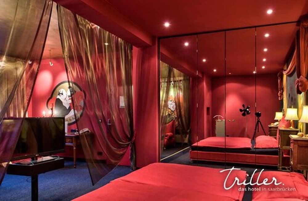 Hotel Am Triller 42/74