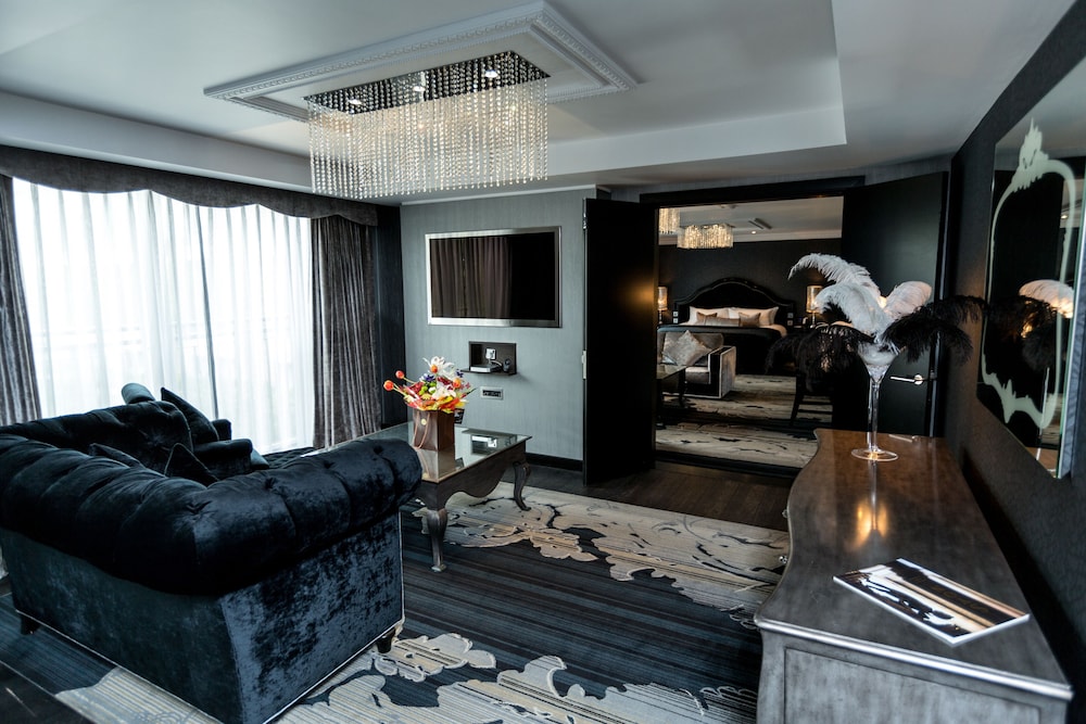 Hilton London Syon Park 54/81