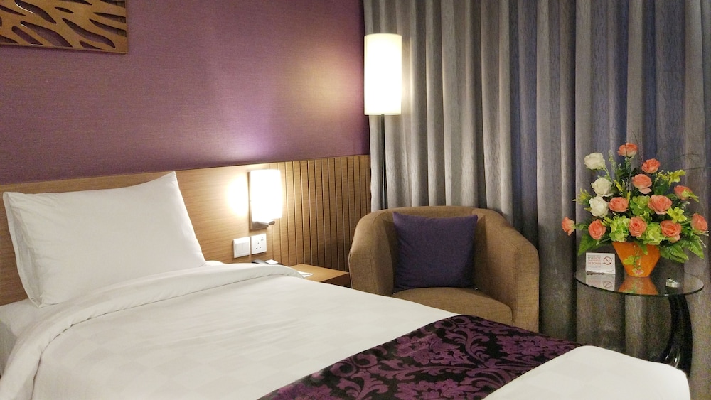 Asialink Easy by Prasanthi Hotel 13/66