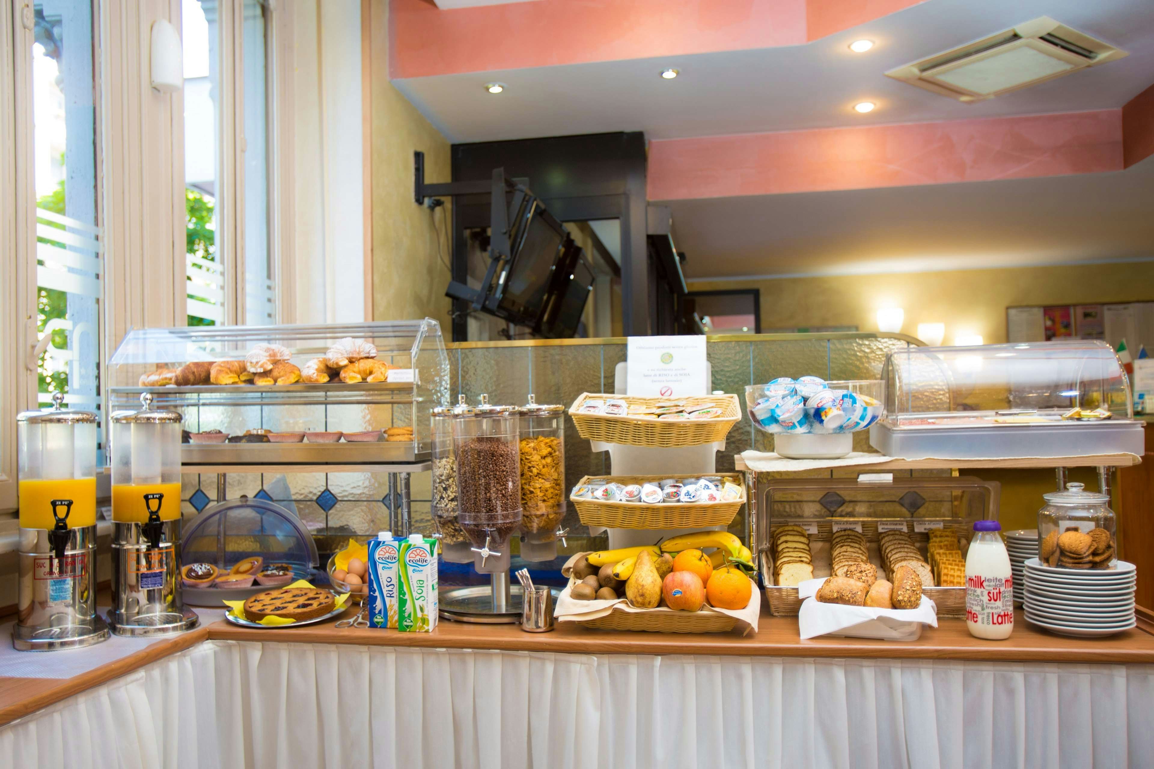 Hotel Piacenza 36/47