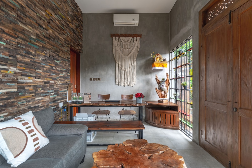Vinna Villa Seminyak 28/50