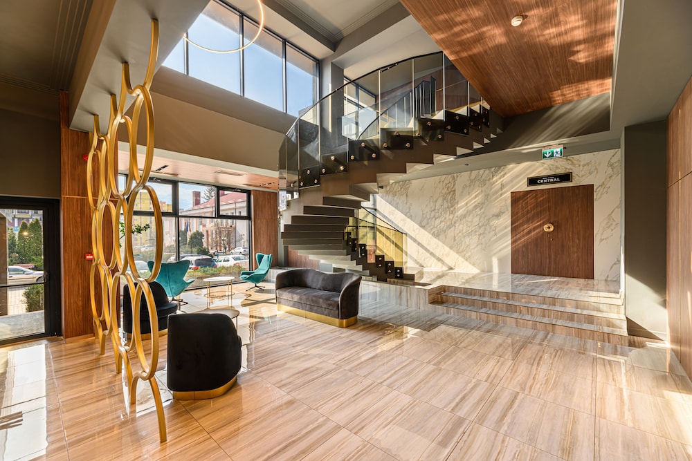 Hotel Central Pascani 38/60