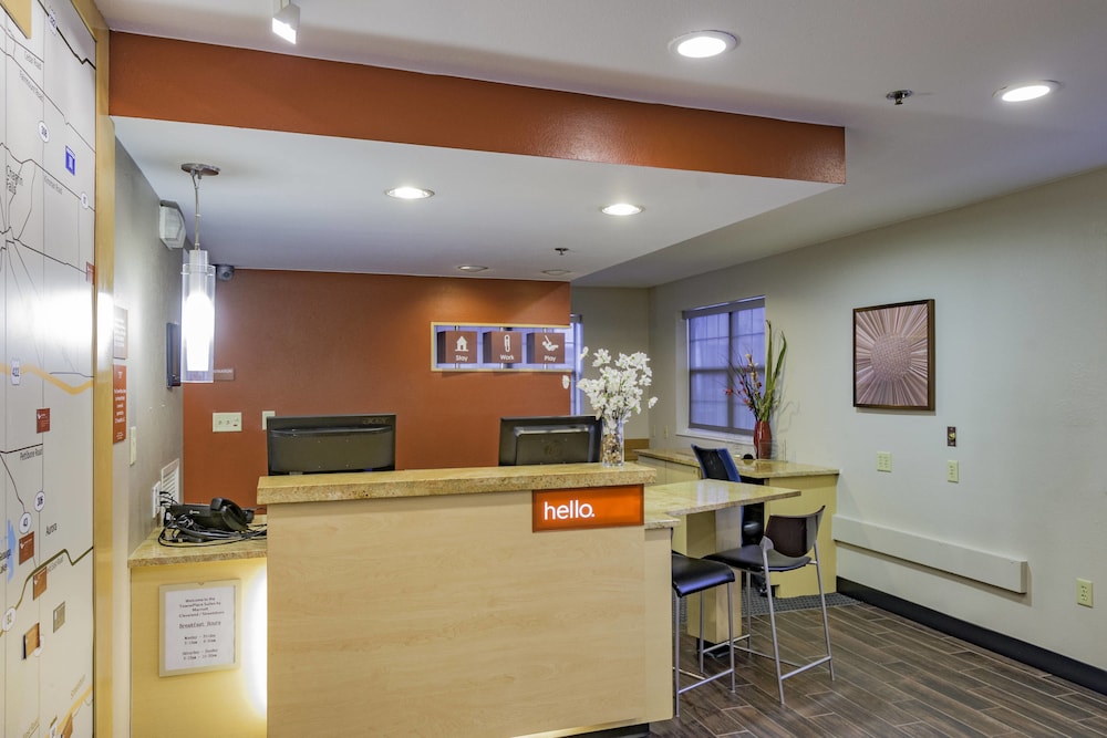 TownePlace Suites Cleveland Streetsboro 12/33
