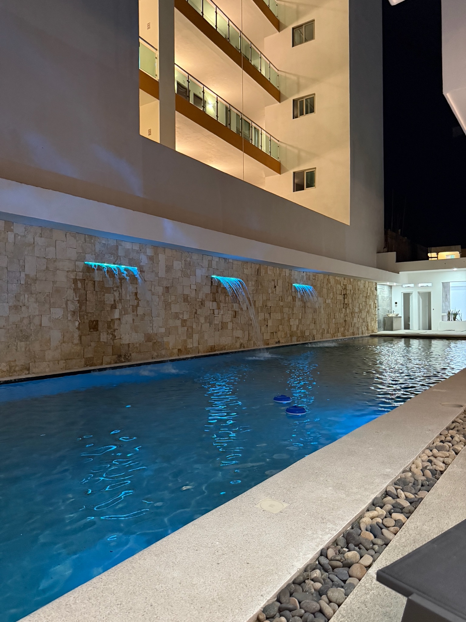 Safiro Suites Guayabitos 43/50