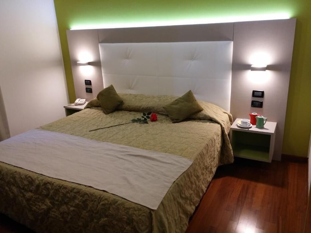 room
