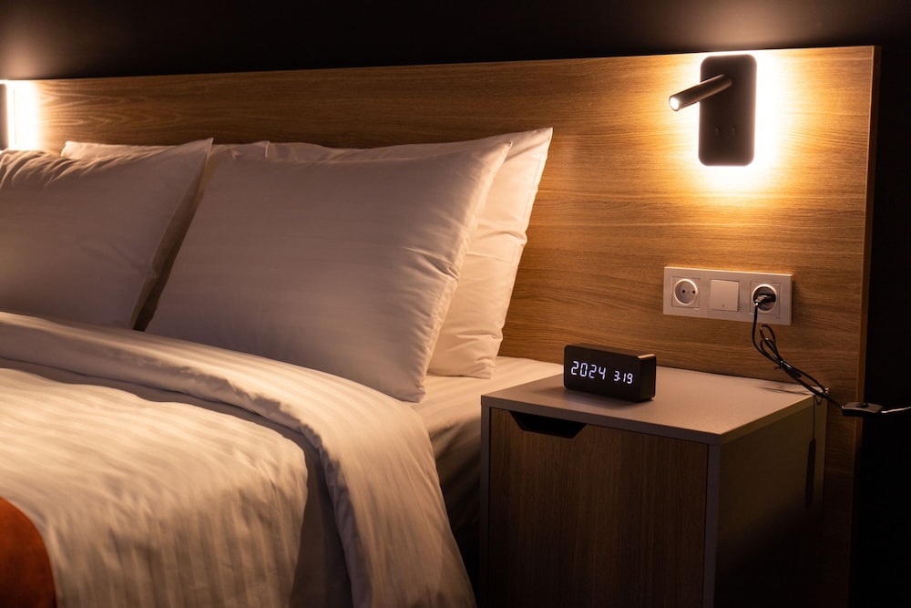 Nuovo Boutique Hotel 59/80