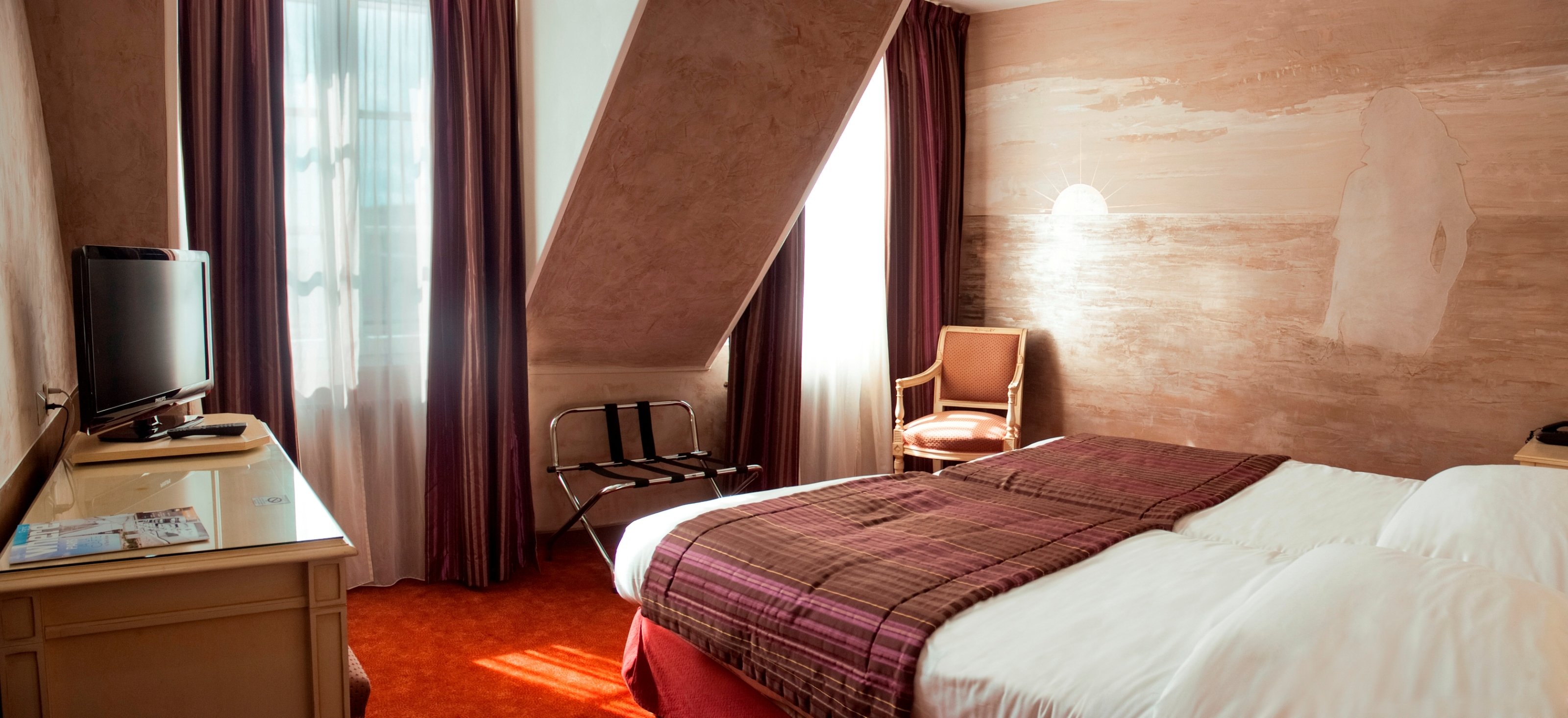 Hotel Edouard VI by Malone 24/54