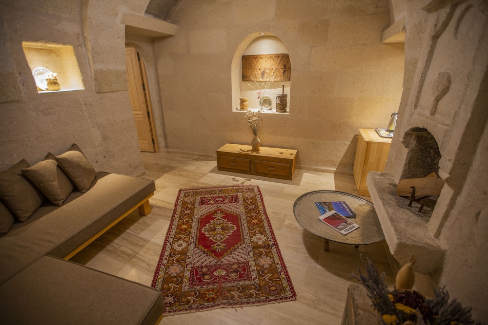 Maze Of Cappadocia 31/50