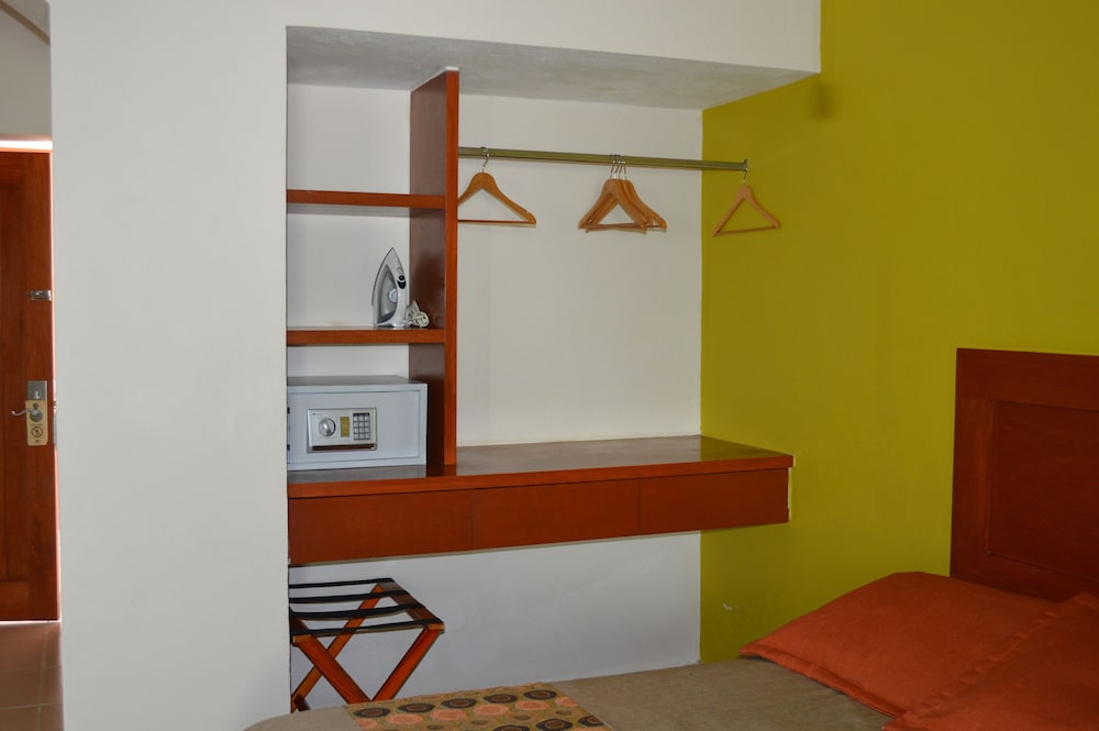 CONCIERGE PLAZA LA VILLA 22/61