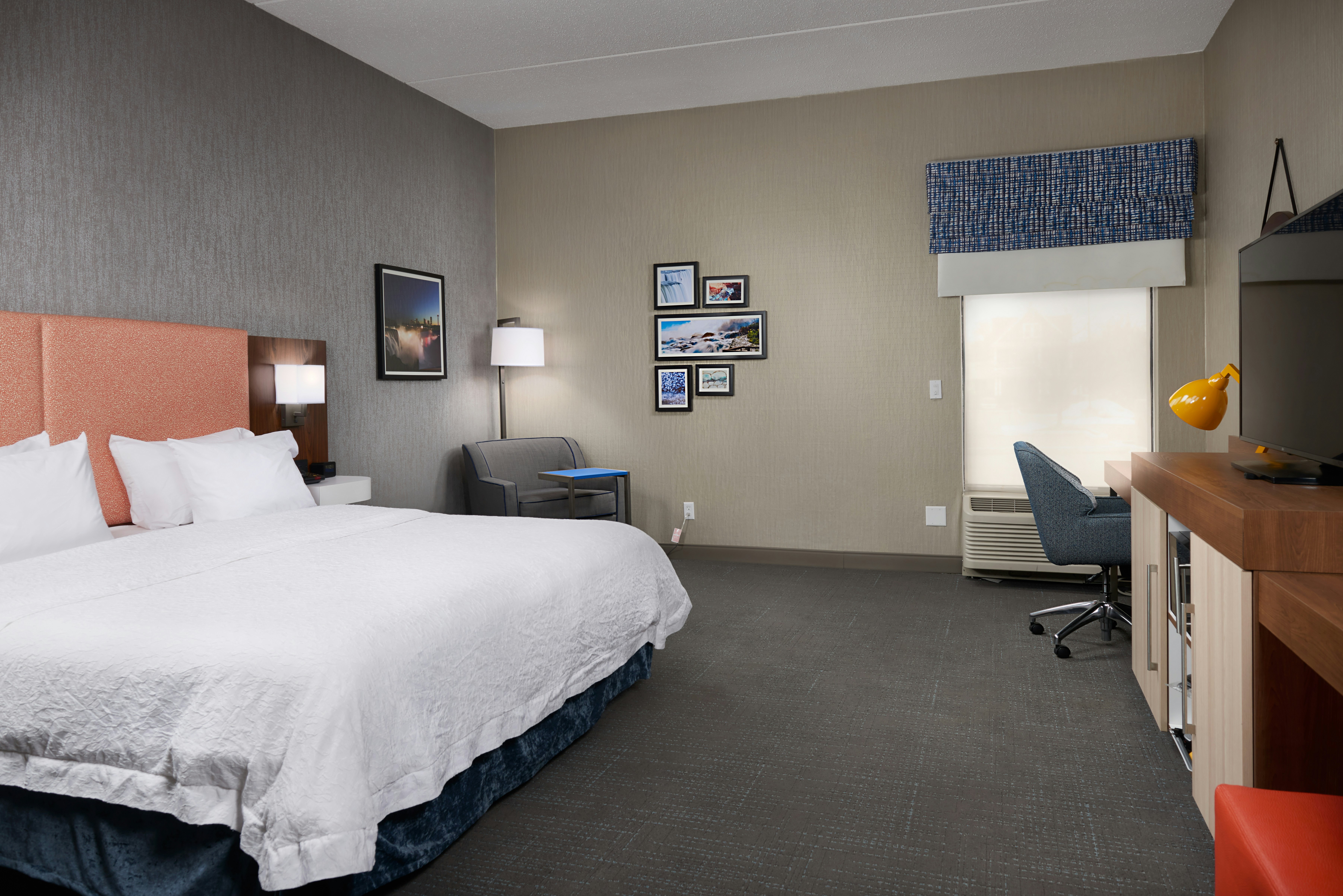 ROOM, KING BED, ACCESSIBLE