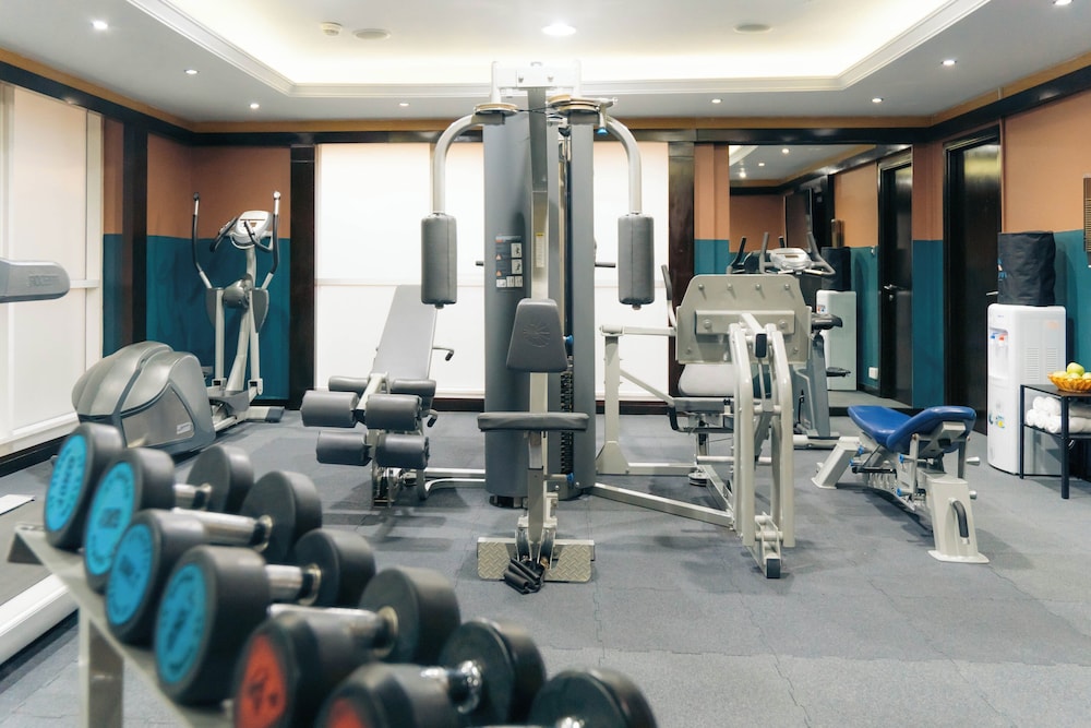 sport facilities