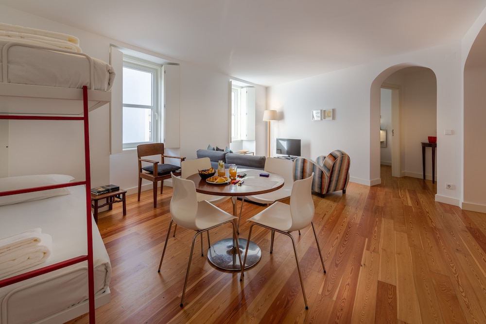 My Suite Lisbon 49/63