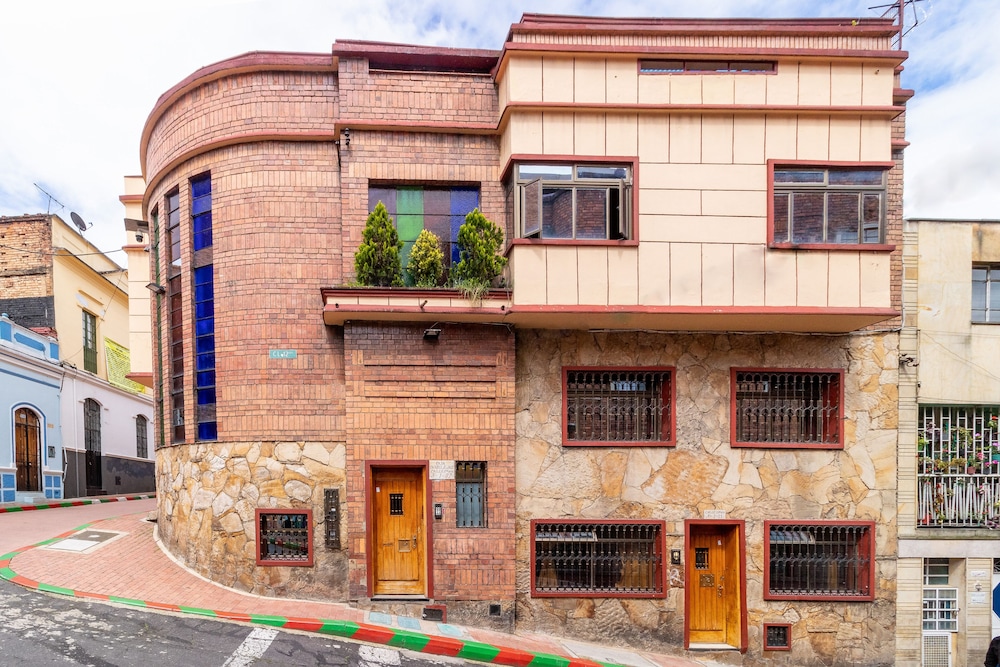Ayenda Casa Candilejas酒店(Hotel Ayenda Casa Candilejas) 图片1
