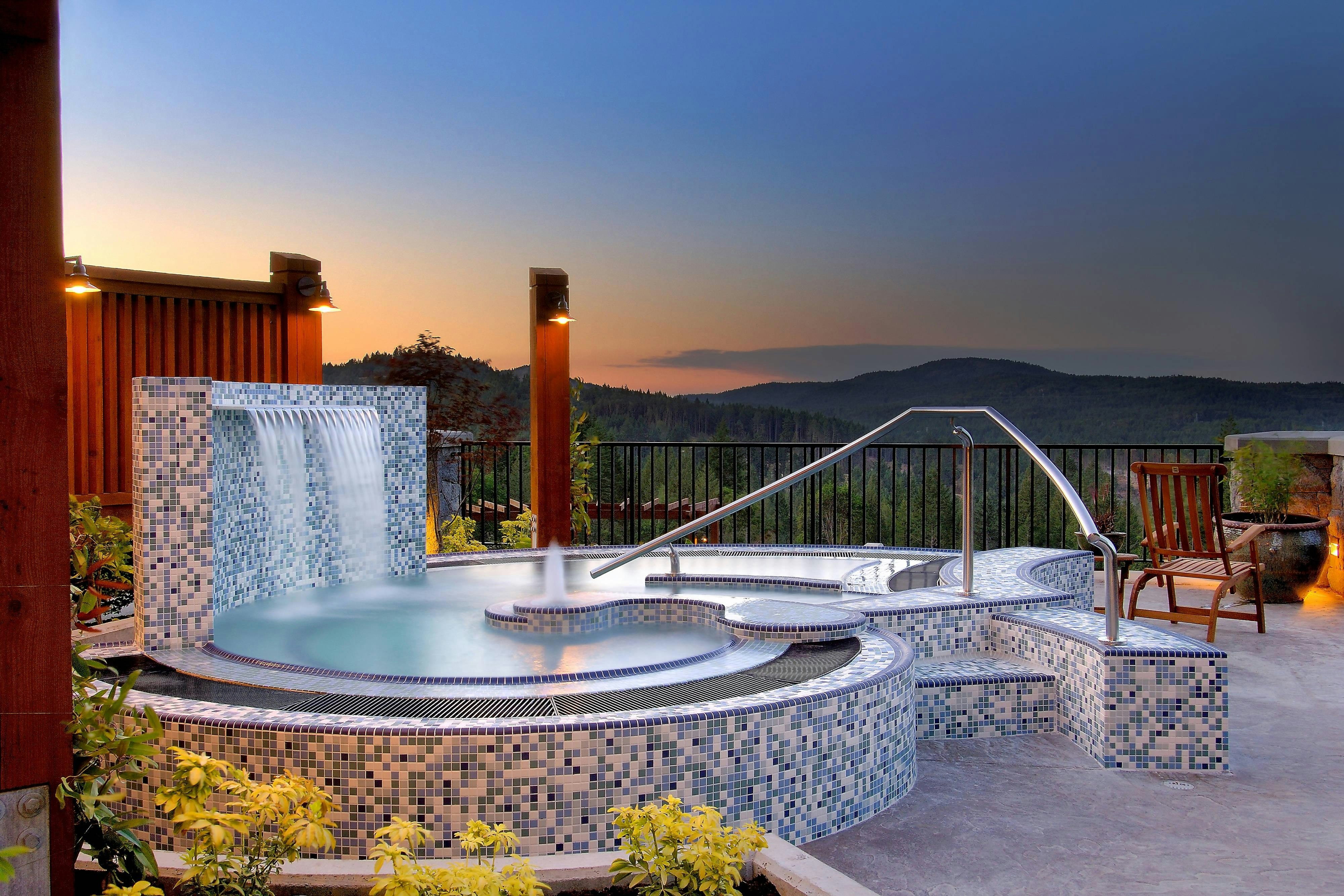 Westin Bear Mountain Golf Resort And Spa 11/12