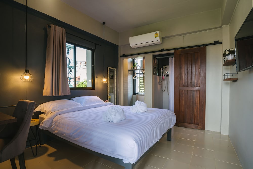 Cozy Inn Chiang Mai 21/61