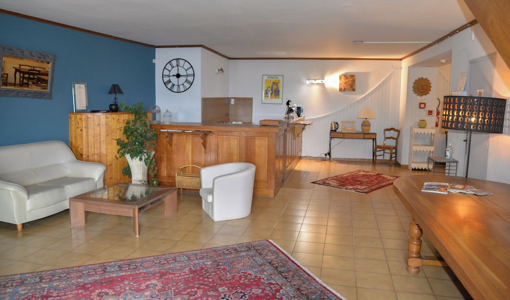 Hotel La Mere Biquette 14/20