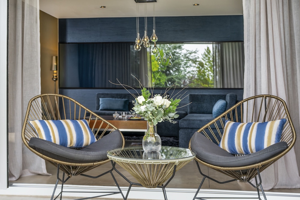 Entre Cielos Wine & Wellness Hotel 50/69