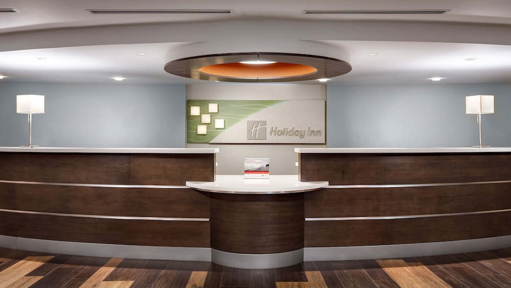 Holiday Inn San Antonio-Riverwalk 13/65