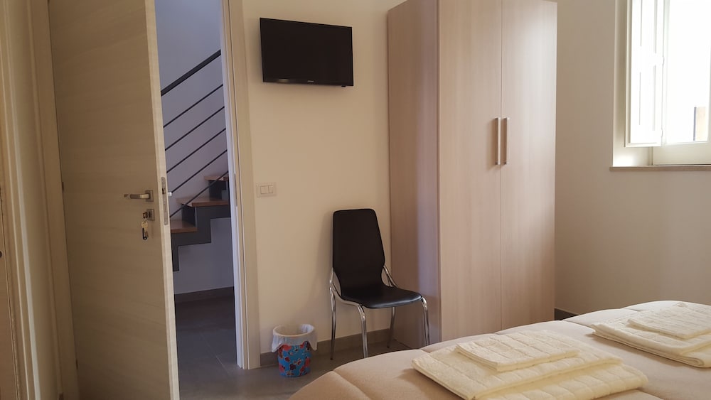 Affittacamere Da Mary 8/23