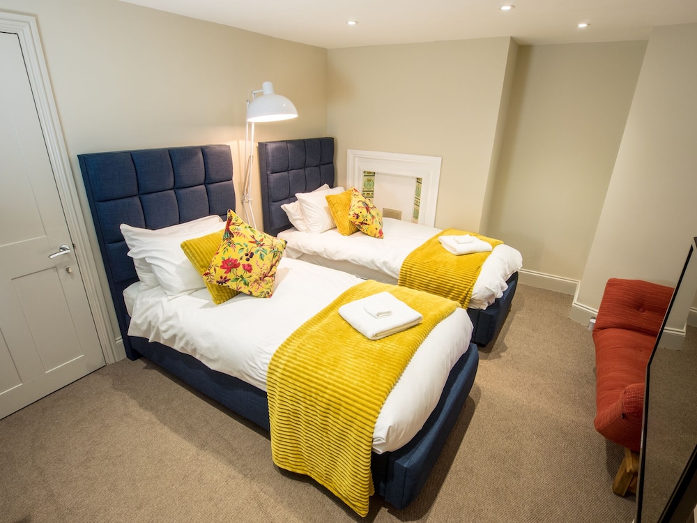 Regency Guest House 7/50