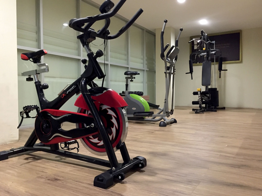 Estrella Hotel & Conference (ex Aston Luwuk) 17/49
