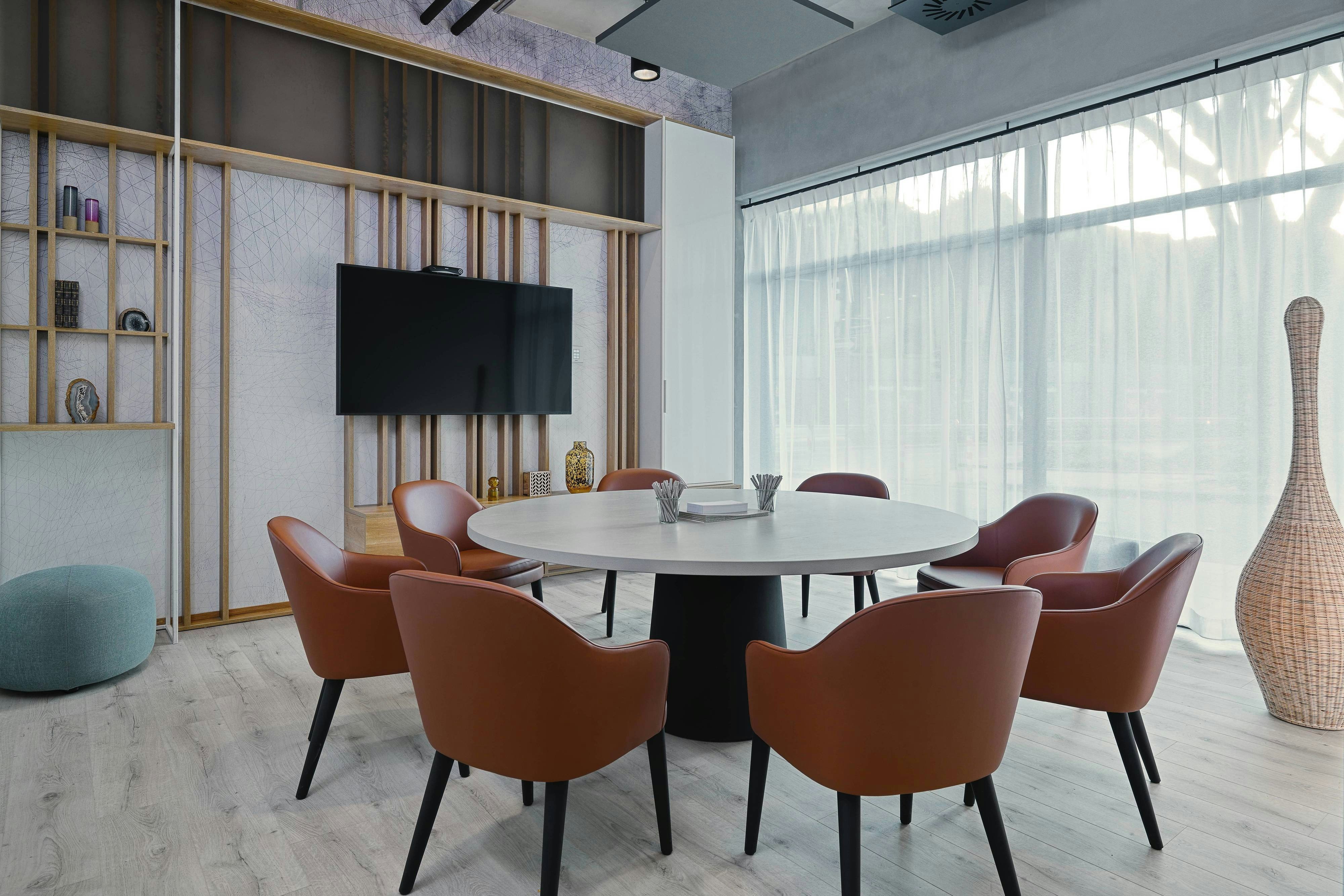Residence Inn by Marriott Essen City 6/7