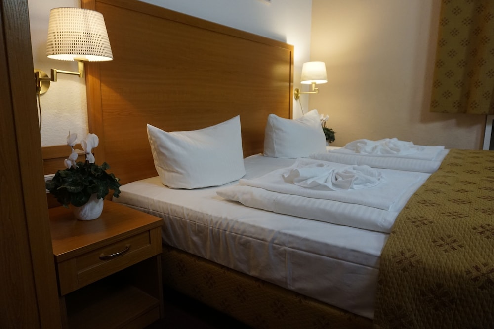 Hotel Aster 10/64