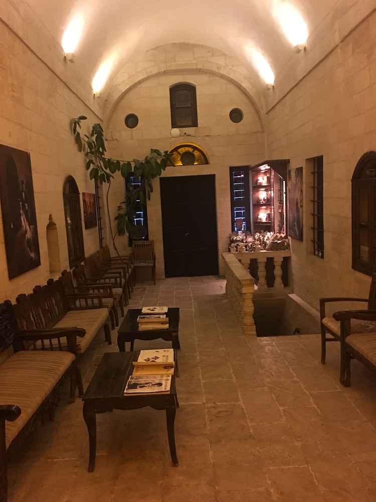 Mardin Osmanli Konagi 34/50