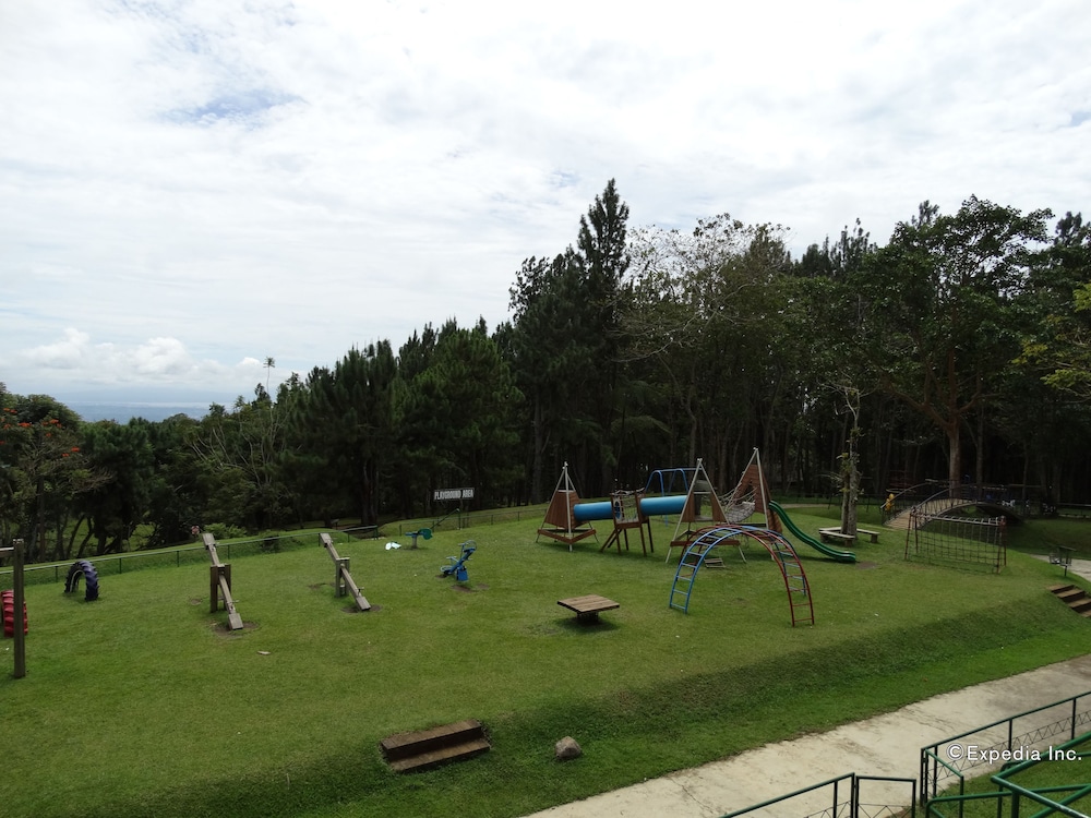 Eden Nature Park And Resort 29/55