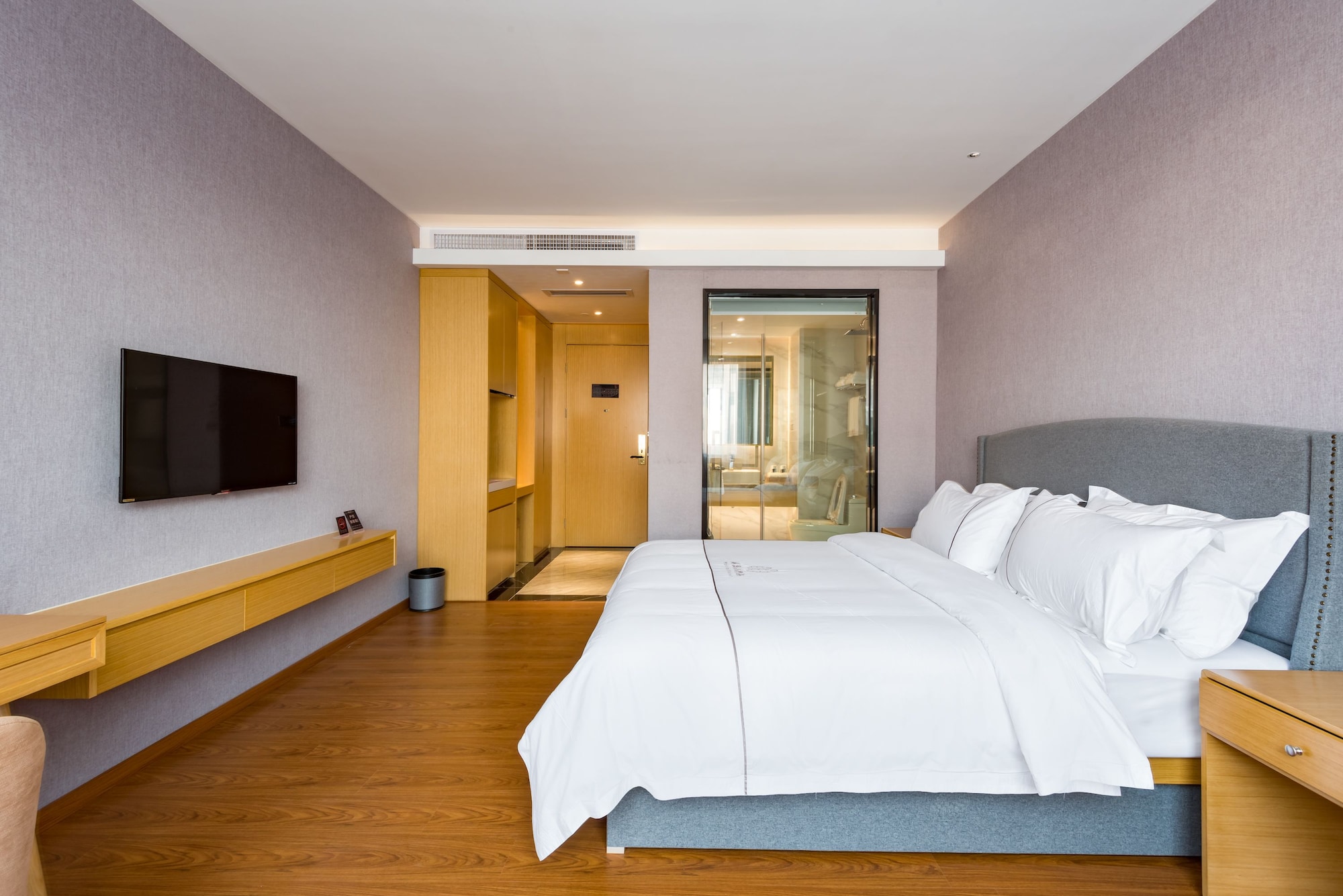 STYLE, DOUBLE BED