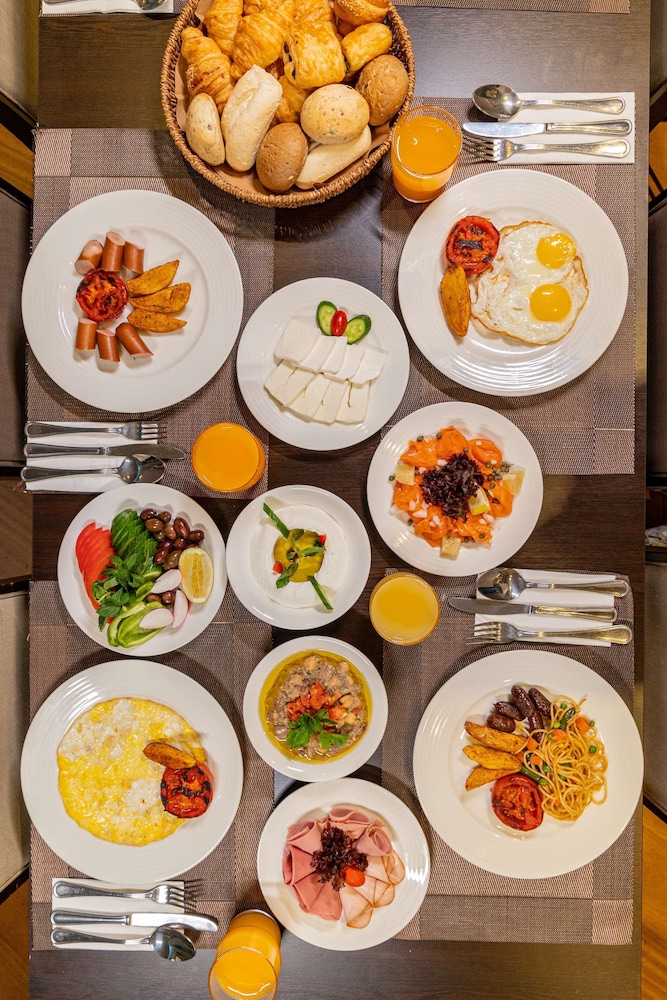 Radisson Blu Martinez Beirut 59/72