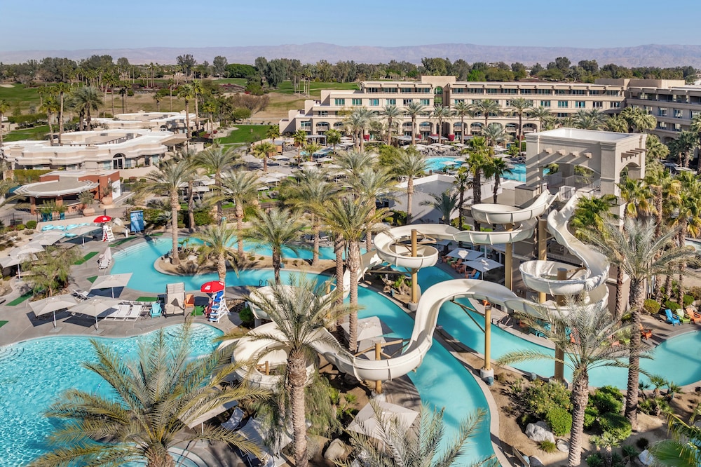Grand Hyatt Indian Wells Resort & Villas 59/66