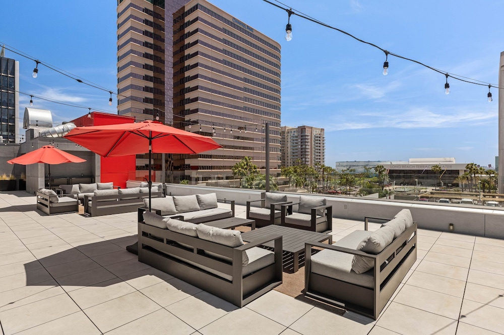 Hotel Mai Downtown Long Beach 34/60