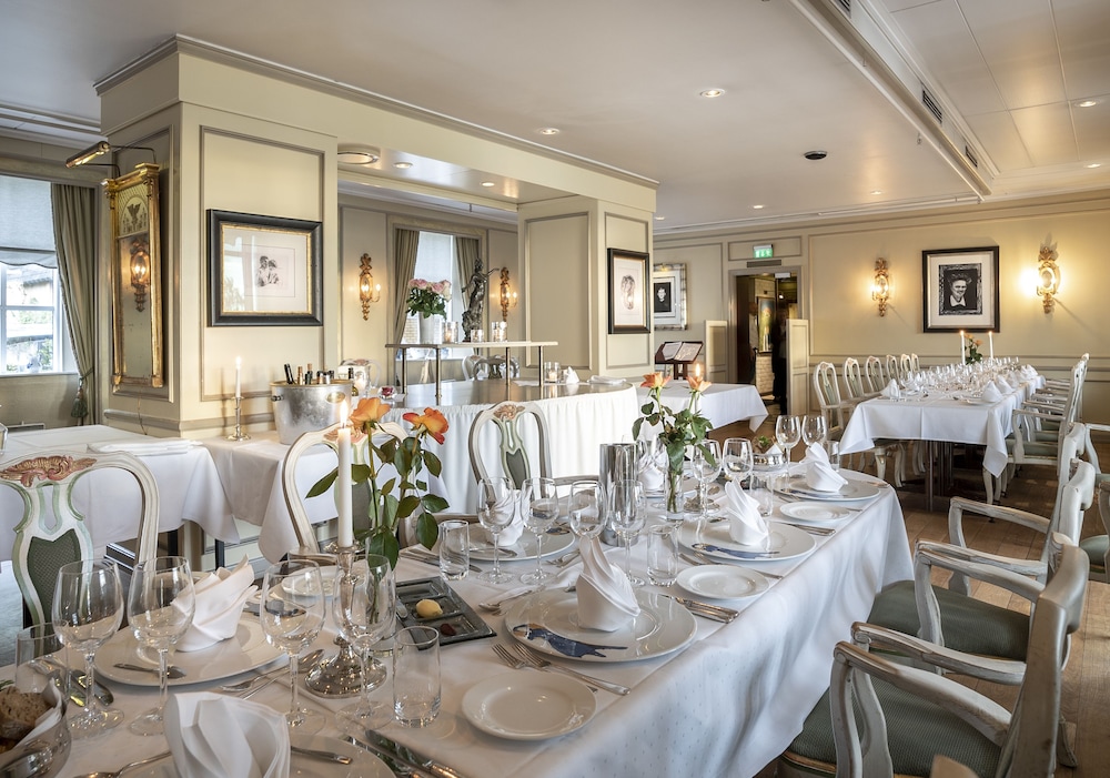 Hotell Refsnes Gods by Classic Norway Hotels 47/67