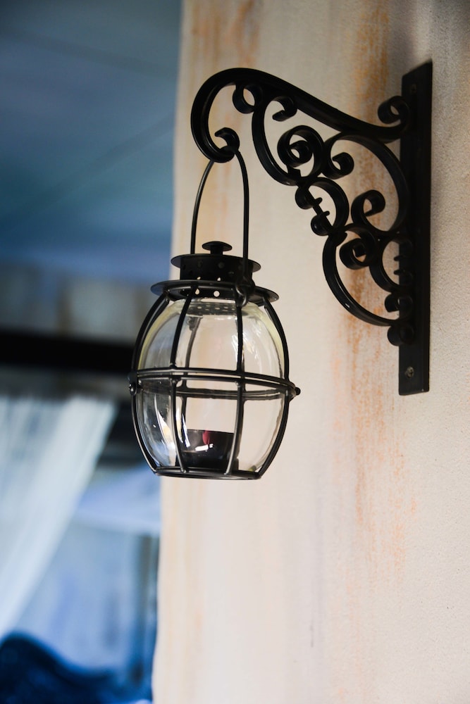 Dio Dell Amore Guest House 17/50