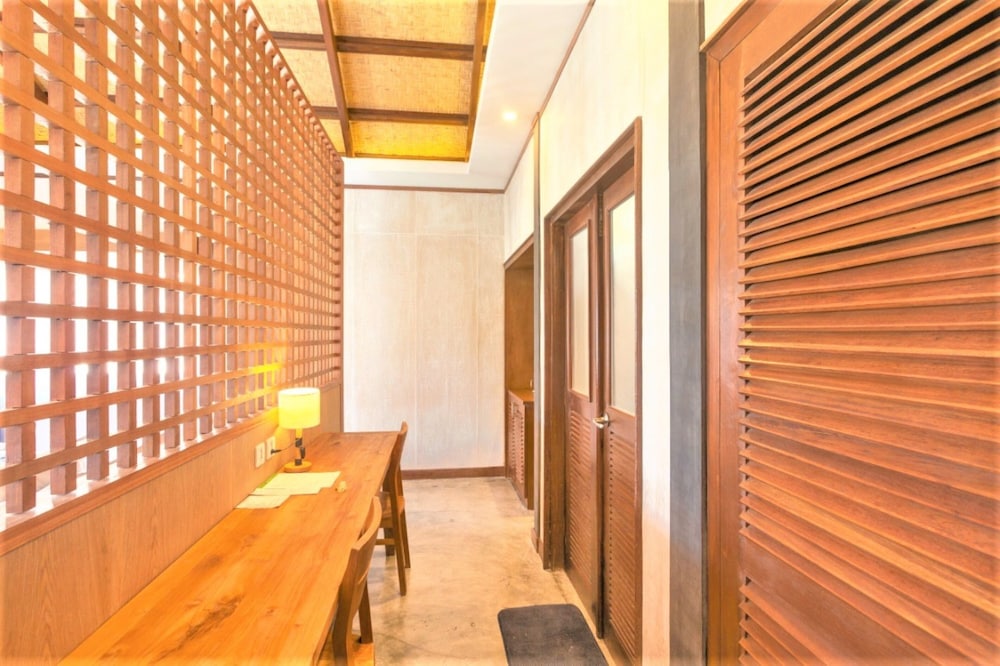 Hi Blue Bali Melasti Resort by ZUZU 17/49