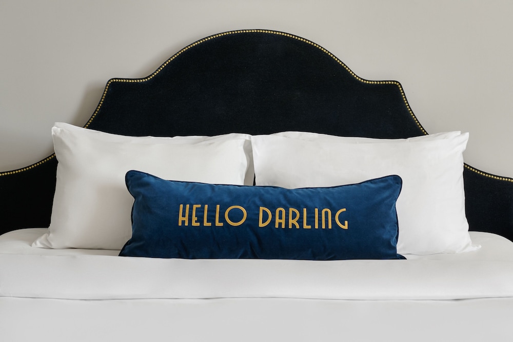 Darling Hotel 15/43