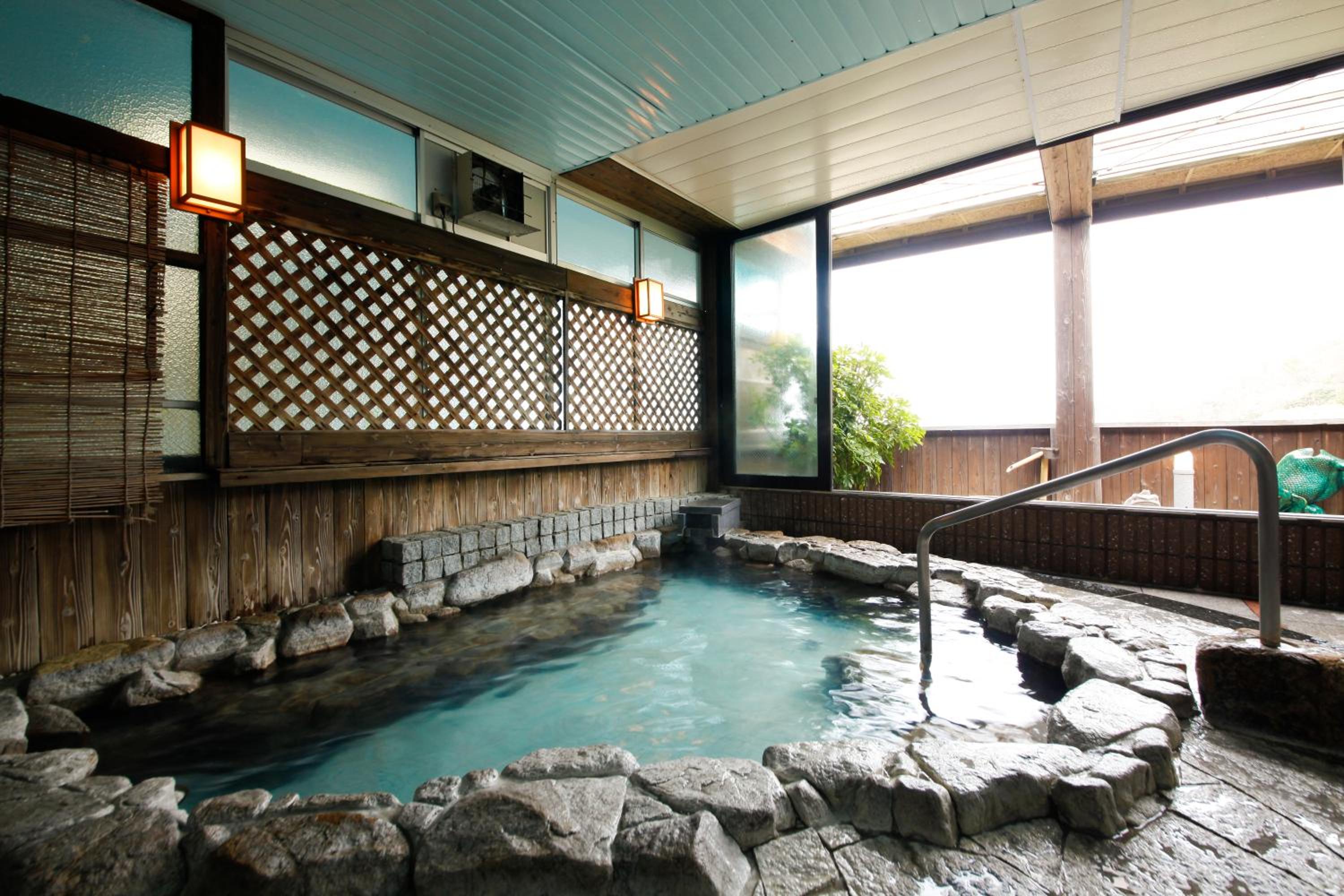 Ajikanko Hotel Uminoyadori 18/37