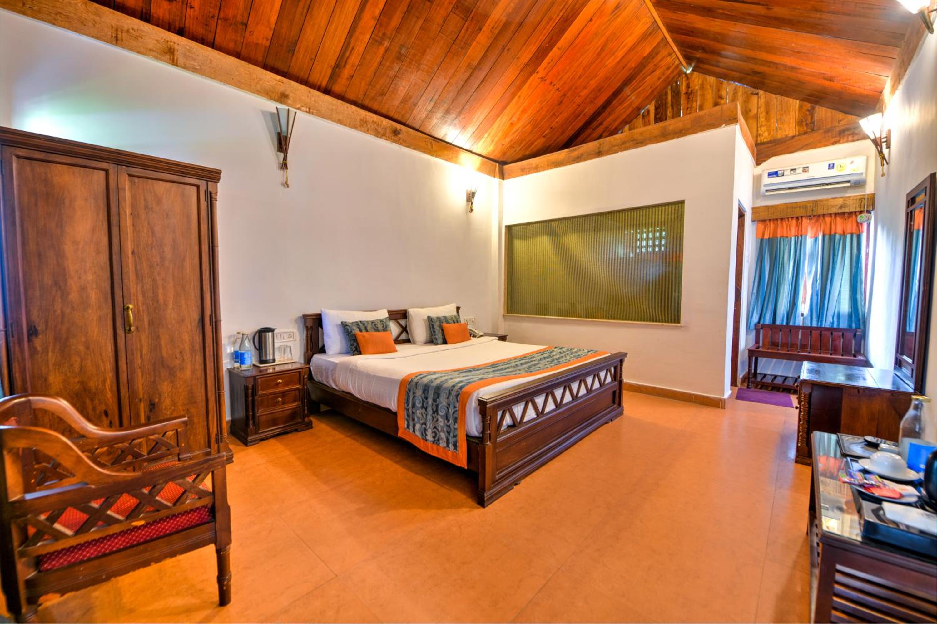 Andaman, Cottage, Beach Front