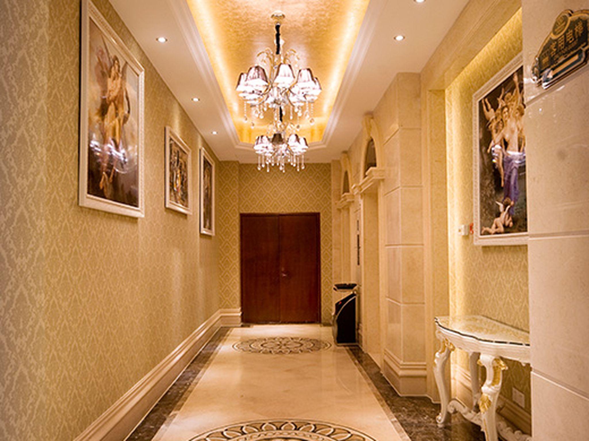 Vienna International Hotel (Ningbo Jiangbei Wanda) 12/37