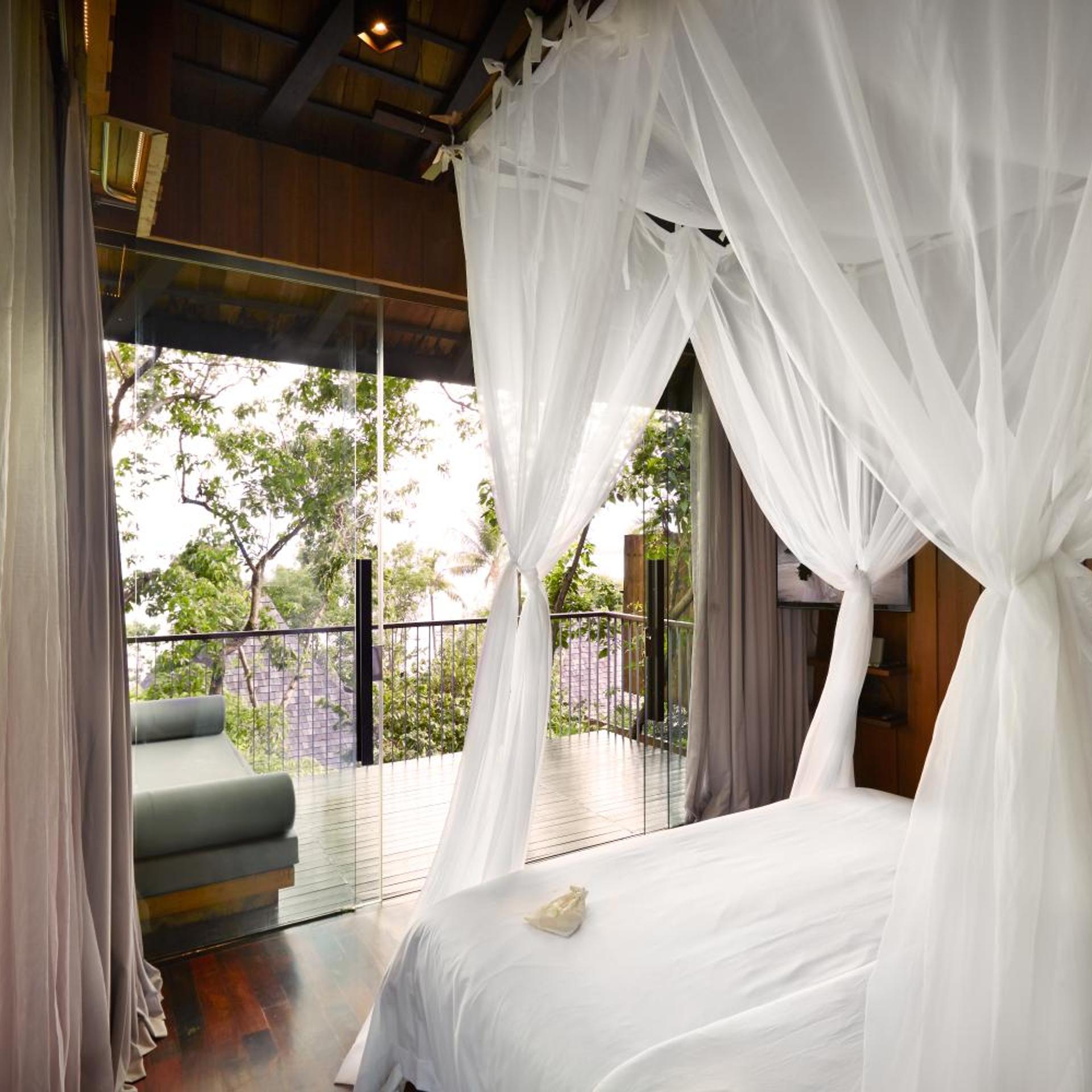 2 Bedrooms, Duplex, Pool, Villa, King Bed, Ocean View